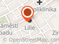 Lilie - květiny a dárky
