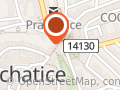Apartmán Prachatice