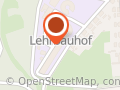 S-Treff "Kantine im Lehrbauhof"