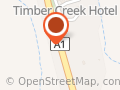 Timber Creek Police Station and Museum