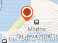 Cullen Bay Parking Lot