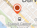 Darwin Tandoor
