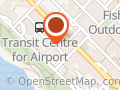 Dollar Car Rental Darwin downtown