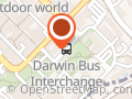 Darwin City Library