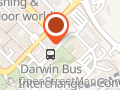 City of Darwin