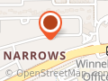 38 The Narrows