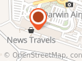 National Car Rental - Darwin International Airport