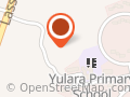 Yulara Sports Ground Oval
