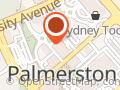 Palmerston Recreation Centre-Ymca