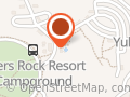 Campground Swimming Pool