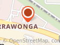 Palmerston Hardware cafe
