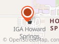 Howard Springs IGA/Cellarbrations