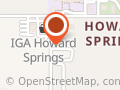 Howard Springs Supermarket