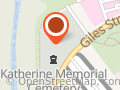 Katherine Memorial Cemetery