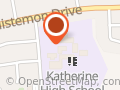 Katherine High School