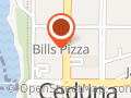 Bill's Chicken & Seafood
