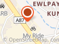 Penny Farthing Bike Shop The