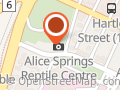 Alice Springs Reptile Centre Pty Ltd