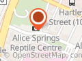 Alice Springs Police Station