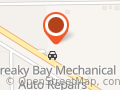 Streaky Bay Crash Repairs