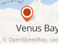 Venus Bay Beachfront Tourist Park