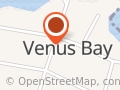 Venus Bay Liquor store and cafe