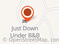 Just Down Under B&B