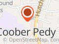Ampol Roadhouse Coober Pedy