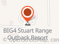 BIG4 Stuart Range Outback Resort