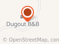 Dug Out B&B