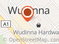 Wudinna Hotel-Motel