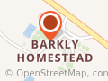 Barkly Homestead Wayside Inn