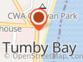 Bluewater Beach Cafe