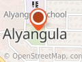 Alyangula Community Library