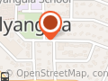 Alyangula Police Station