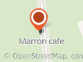 Marron Cafe