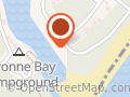 Vivonne Bay Beach