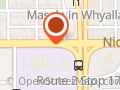 Hot Wok Cafe