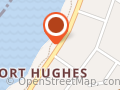 The Lighthouse - Port Hughes Beachfront Accommodation
