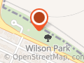 Wilson Park tennis courts