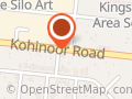 Kohinoor Getaway