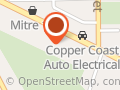 Copper Triangle Taxis