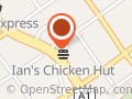 Ian's Chicken Hut & Laundromat