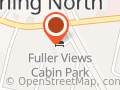 Fuller Views Cabin Park