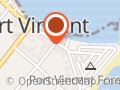 Port Vincent Kiosk