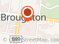 Broughton Meat Store