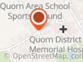 Quorn Medical Practice
