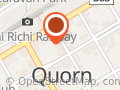 Quorn Community Preloved Boutique