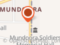 Mundoora Community Sports Club
