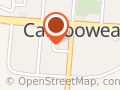 Camooweal Driveway